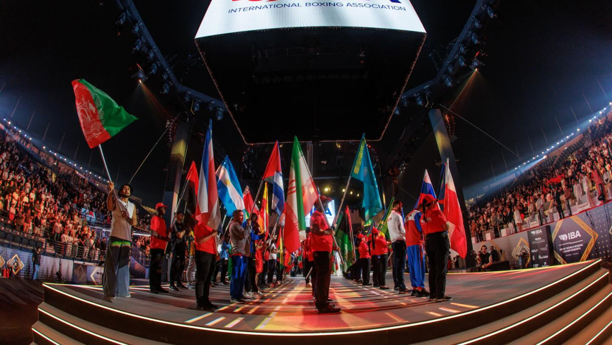 Не Казахстан и не Узбекистан. Кто лидирует по числу четвертьфиналистов ЧМ-2025 по боксу 