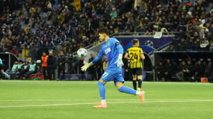 Темирлан Анарбеков. Фото: ©Маржан Куандыкова, Vesti.kz