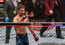 Шавкат Рахмонов. Фото: ©Vesti.kz, Турар Казангапов