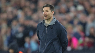 Хаби Алонсо. Фото: ©Depositphotos/operations@newsimages.co.uk