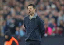 Хаби Алонсо. Фото: ©Depositphotos/operations@newsimages.co.uk