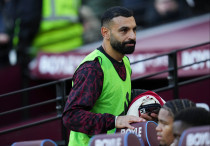 Мохамед Салах. ©Depositphotos/operations@newsimages.co.uk