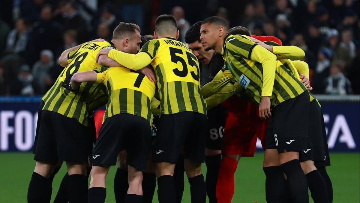 Поиск легионеров и новая волна молодёжи. Каким будет состав "Кайрата" на следующий год