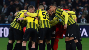 ©ФК "Кайрат"