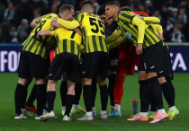 ©ФК "Кайрат"