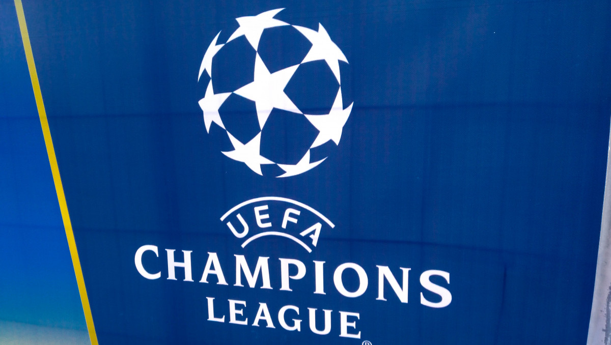 Cтало известно место Казахстана в рейтинге Лиги чемпионов