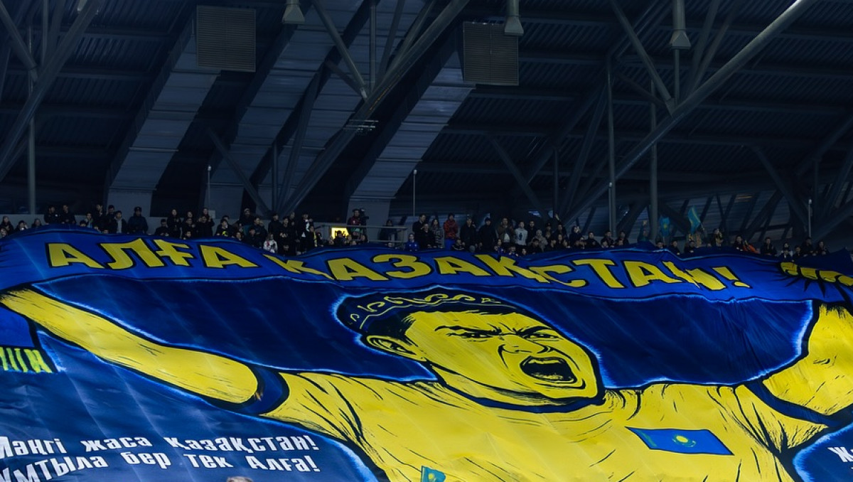 Игрок европейского клуба рассказал о приглашении в сборную Казахстана