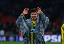 Дастан Сатпаев. Фото: ФК "Кайрат"©