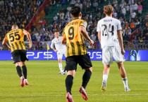 Дастан Сатпаев. ©Vesti.kz/Болат Аймтмолда