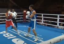 ©Кадр из видео