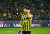 Александр Мартынович. ©Vesti.kz/Болат Айтмолда