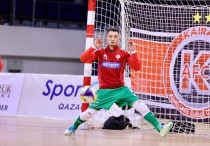 ©АФК "Кайрат"