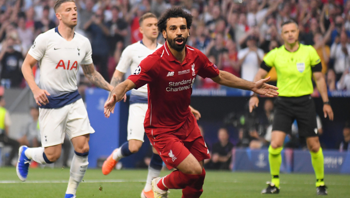 В Саудовской Аравии объявили вердикт по трансферу Салаха из "Ливерпуля"