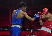 Абылайхан Жусупов. ©KBF