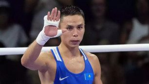 Сакен Бибосынов. ©Турар Казангапов