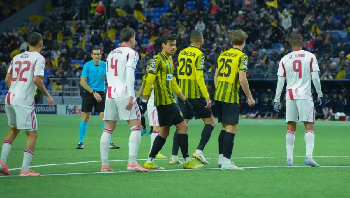 Именитый клуб решил судьбу "Кайрата" в Лиге чемпионов