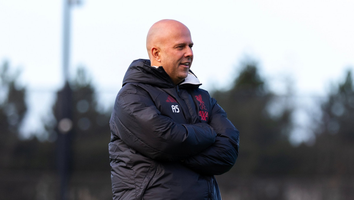 Слот поставил ультиматум Салаху? Тренер ответил на громкую критику форварда