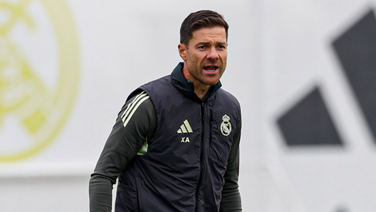 В "Реале" приняли новое решение по Алонсо после провала с "Сити"