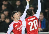 ©ФК "Арсенал"