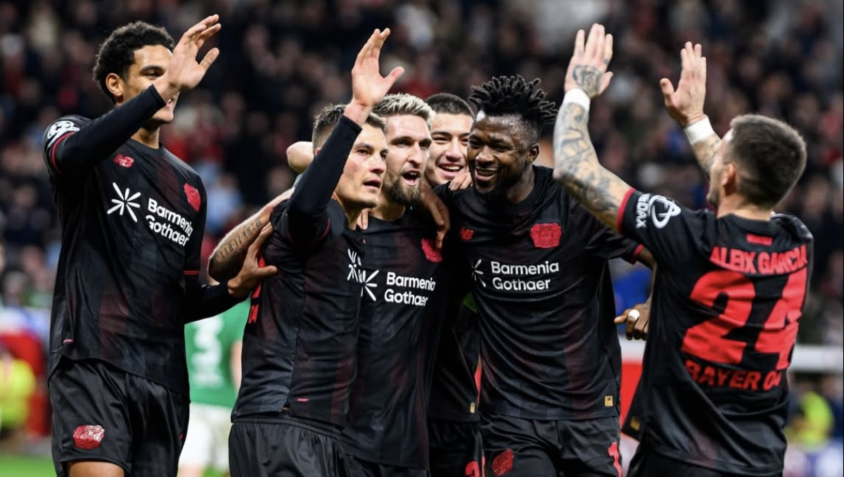 Сенсации аутсайдеров и осечки грандов: как прошёл шестой тур Лиги чемпионов