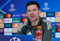 Хаби Алонсо. Фото: ФК "Реал" Мадрид©