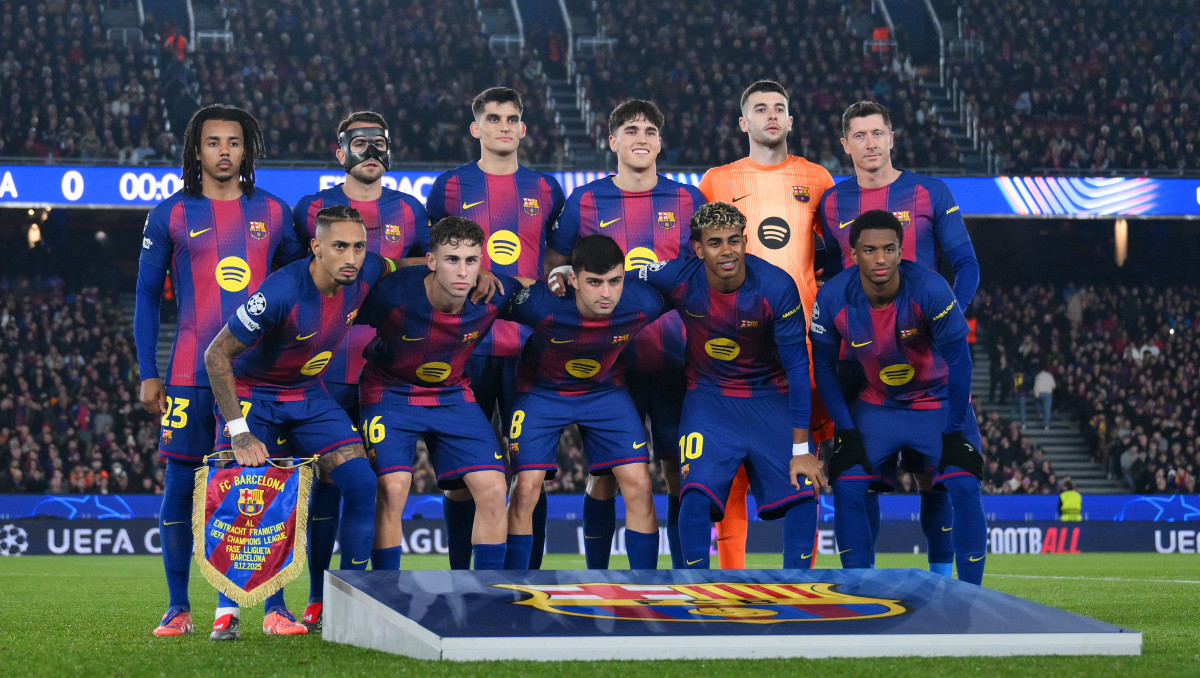 Капитан "Барселоны" может уйти к заклятому сопернику после решения Флика