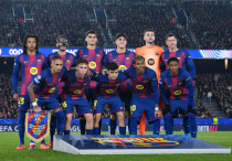 ©ФК "Барселона"