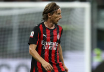 Лука Модрич. ©Depositphotos/canno73