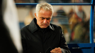 Жозе Моуринью. ©Depositphotos/mrogowski_photography