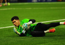 Темирлан Анарбеков. Фото: ФК "Кайрат"©