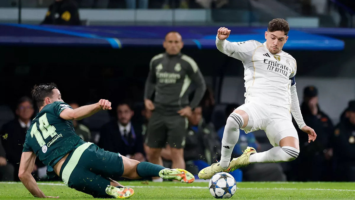 Лидер отказался играть за "Реал" и вступил в конфликт с Алонсо