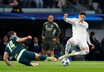 ©ФК "Реал" Мадрид