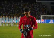 Темирлан Анарбеков. ©Vesti.kz/Болат Айтмолда.