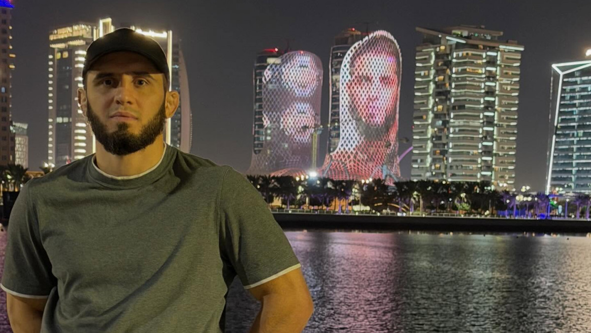 "Пусть организация обижается". Махачев жёстко высказался о ситуации в UFC