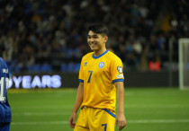 Фото: Маржан Куандыкова/Vesti.kz©