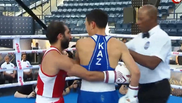 ©Кадр из видео