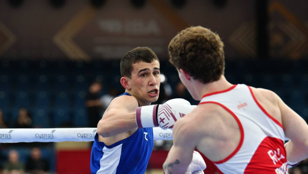 ©t.me/boxinguzbekistan