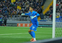 Темирлан Анарбеков. Фото: Vesti.kz/Маржан Куандыкова©