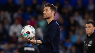 Хаби Алонсо. ©Depositphotos/Musiu0