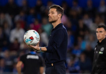 Хаби Алонсо. ©Depositphotos/Musiu0