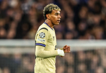 Ламин Ямаль. ©Depositphotos/operations@newsimages.co.uk