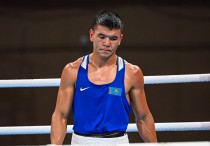 Фото: ©olympic.kz, Владислав Семёнов