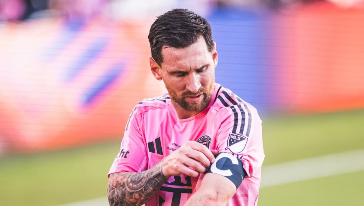 Назван самый дорогой футболист МЛС: Сон - 2-й, а Месси вне топ-3