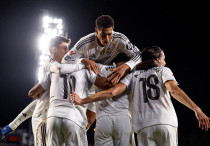 ©ФК "Реал" Мадрид