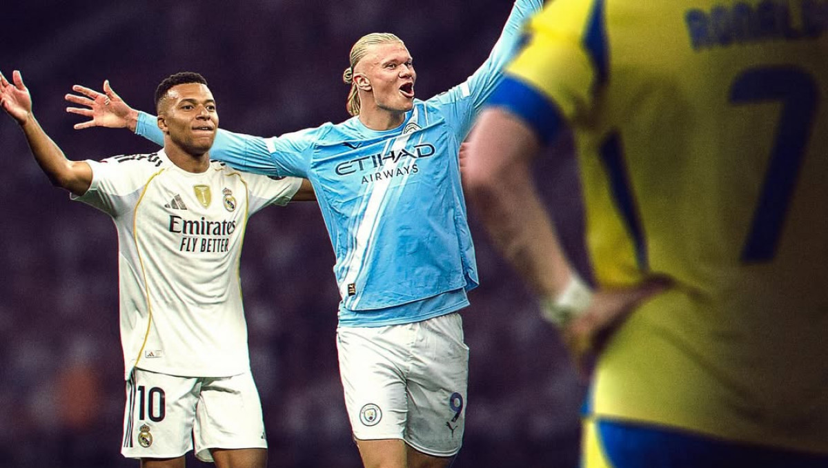 Холанд vs Мбаппе, Роналду vs Хусанов и не только: какие битвы звёзд мы увидим на ЧМ-2026?