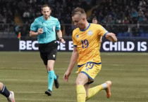 ©Vesti.kz/Turar Kazangapov