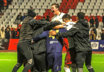 ©ФК "Кызылжар"