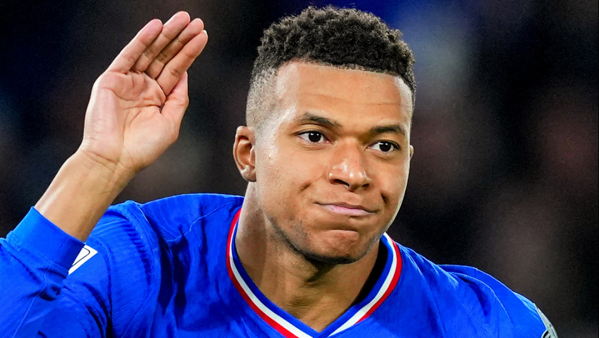 Мбаппе готов пойти на риск ради будущего Алонсо в "Реале"