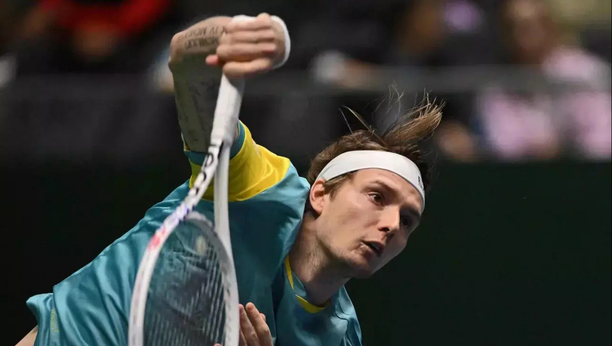 Претендент на "Большой шлем"? В России оценили прорыв Бублика