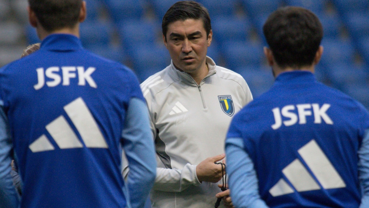 5-кратный чемпион интересуется Смаковым: подробности